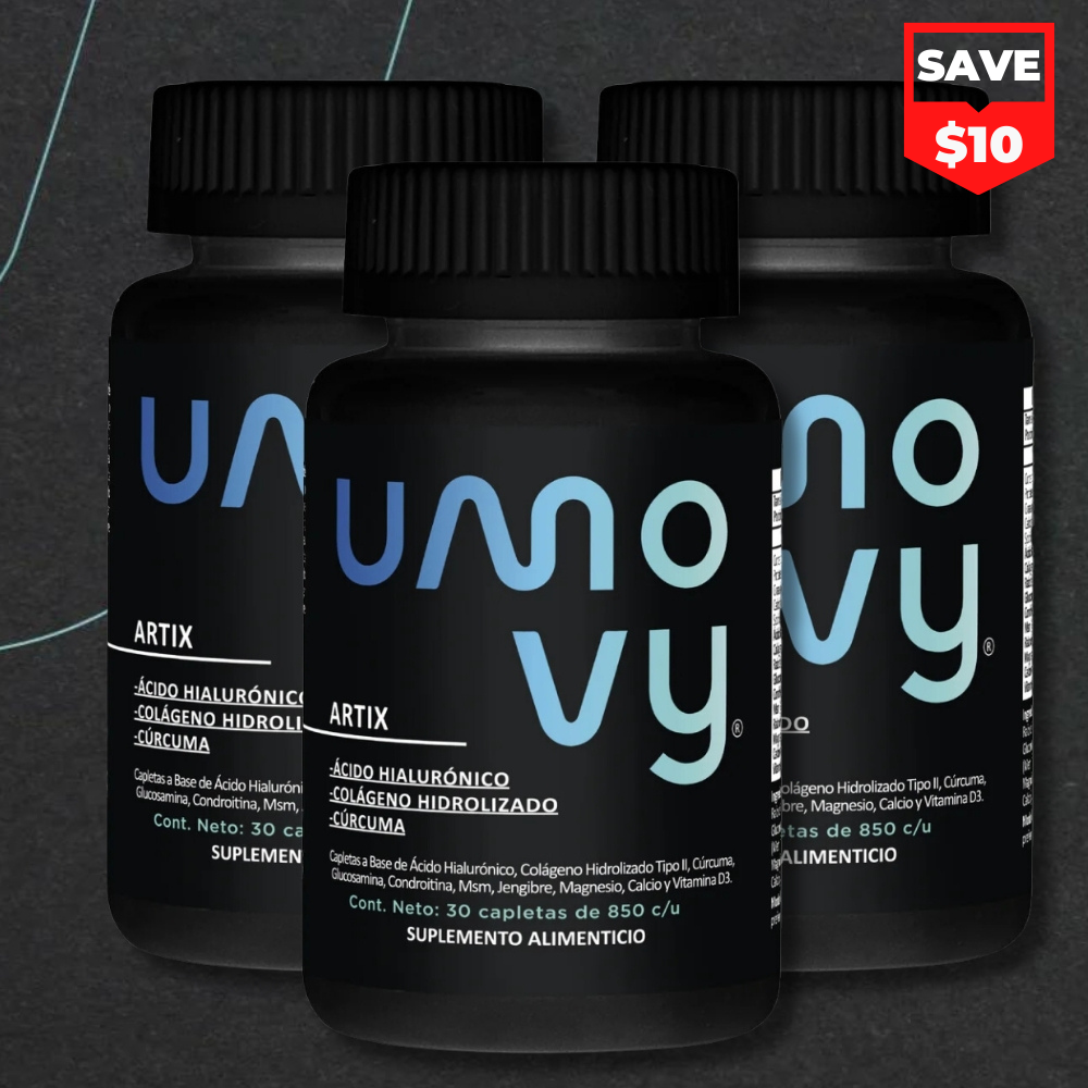 Umovy Supplement: Why Should You Choose It?