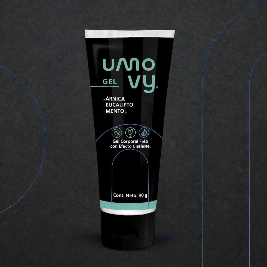 Umovy GEL