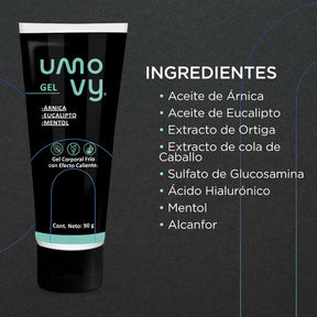 Umovy GEL