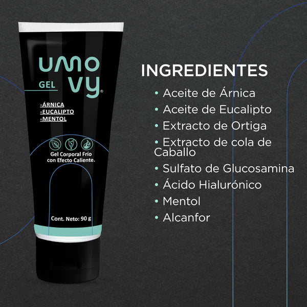 Umovy GEL
