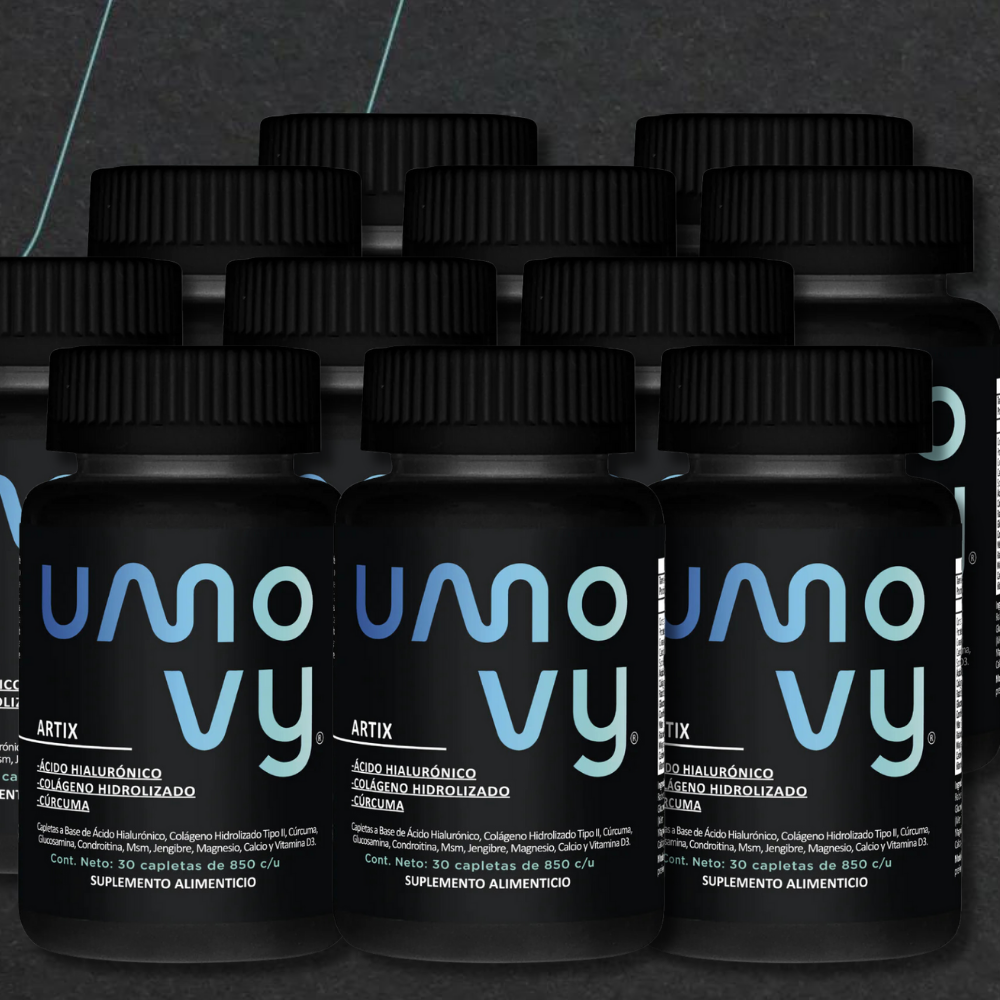 Umovy Hyaluronic Acid 10 Pcs.