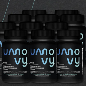 Umovy Hyaluronic Acid 10 Pcs.